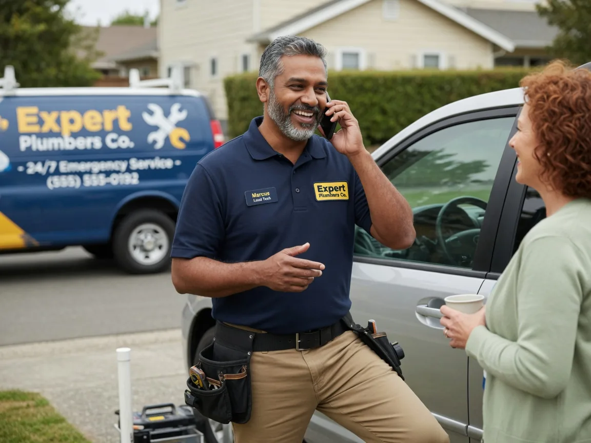 Drain Cleaning Jamestown, TN FAQs