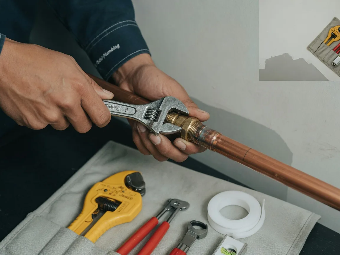Why choose Drain Cleaning in Jamestown, TN